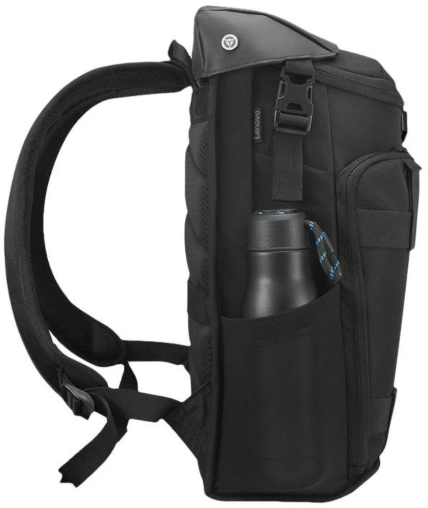 Lenovo Accessories Legion Active Gaming kuprinė | Lenovo | Žaidimų kuprinė | Legion Active | Kuprinė nešiojamam kompiuteriui | Juodas