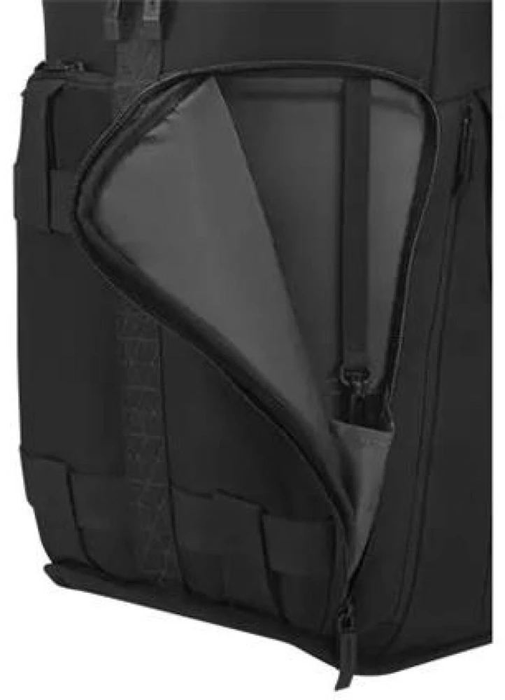 Lenovo Accessories Legion Active Gaming kuprinė | Lenovo | Žaidimų kuprinė | Legion Active | Kuprinė nešiojamam kompiuteriui | Juodas