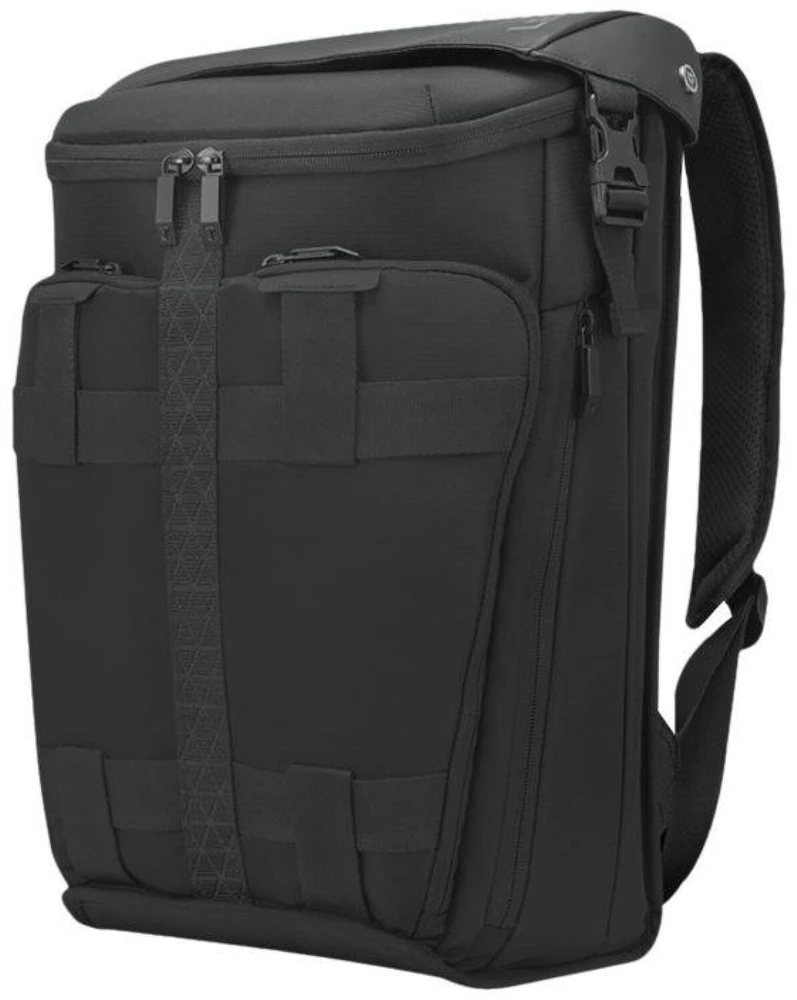 Lenovo Accessories Legion Active Gaming kuprinė | Lenovo | Žaidimų kuprinė | Legion Active | Kuprinė nešiojamam kompiuteriui | Juodas