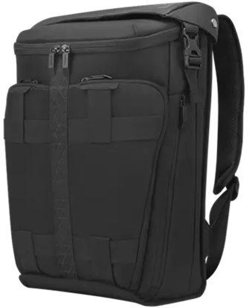 Lenovo Accessories Legion Active Gaming kuprinė | Lenovo | Žaidimų kuprinė | Legion Active | Kuprinė nešiojamam kompiuteriui | Juodas