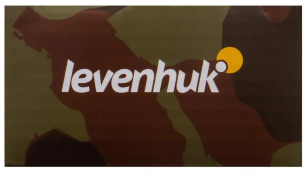 Levenhuk armijos AC20 kompasas