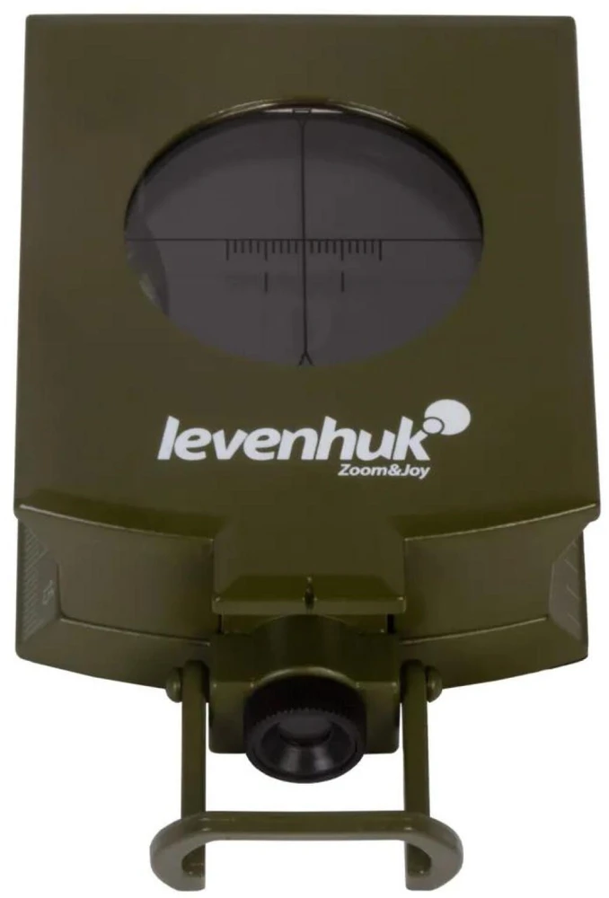 Levenhuk armijos AC20 kompasas