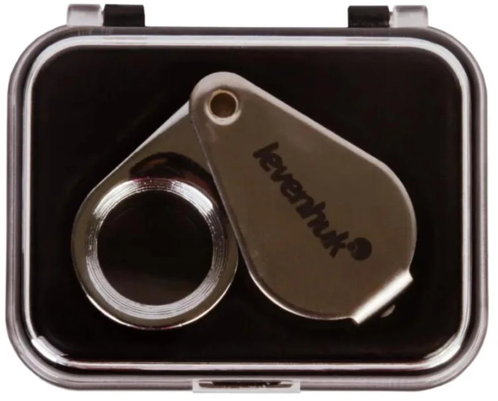 Levenhuk Zeno Gem ZM7 Magnifier