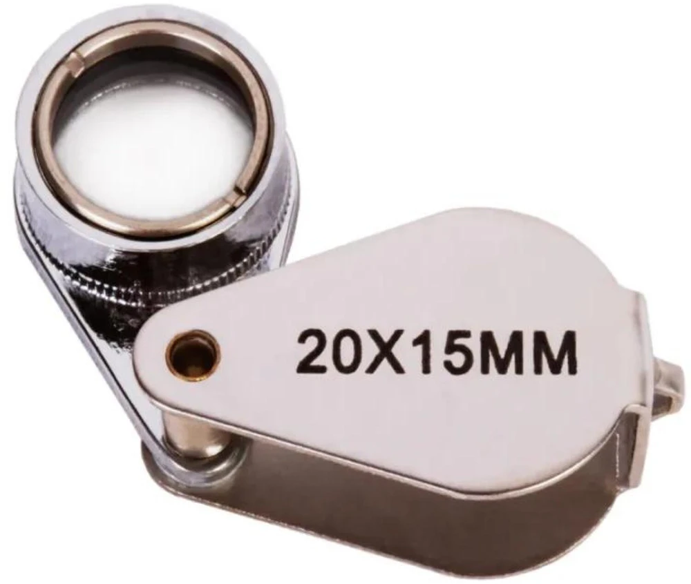 Levenhuk Zeno Gem ZM7 Magnifier