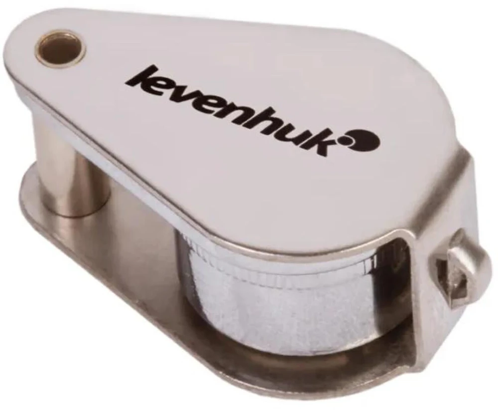Levenhuk Zeno Gem ZM7 Magnifier