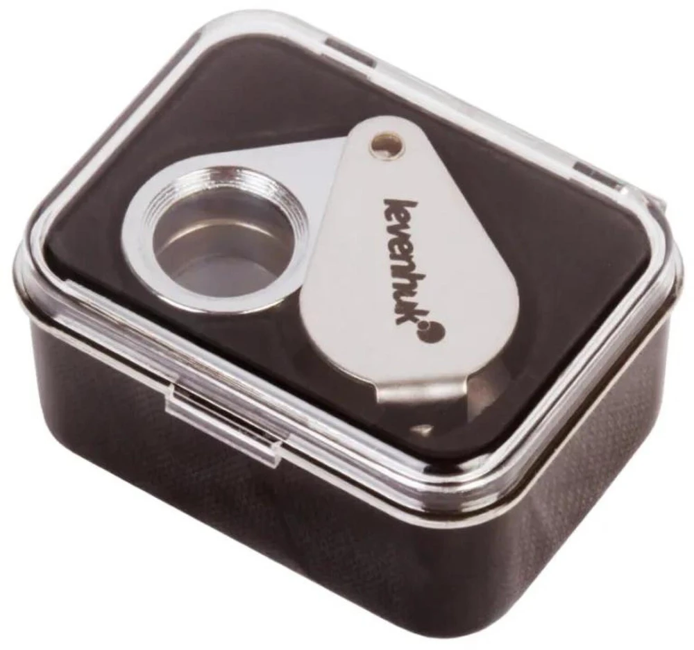 Levenhuk Zeno Gem ZM7 Magnifier