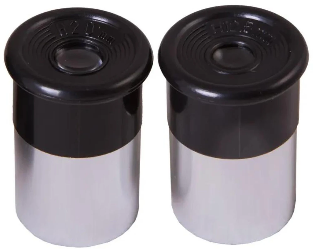 Teleskopas Levenhuk LabZZ T1 40/500 40–83 x