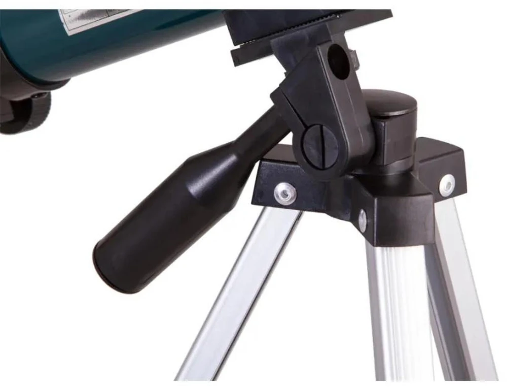 Teleskopas Levenhuk LabZZ T1 40/500 40–83 x