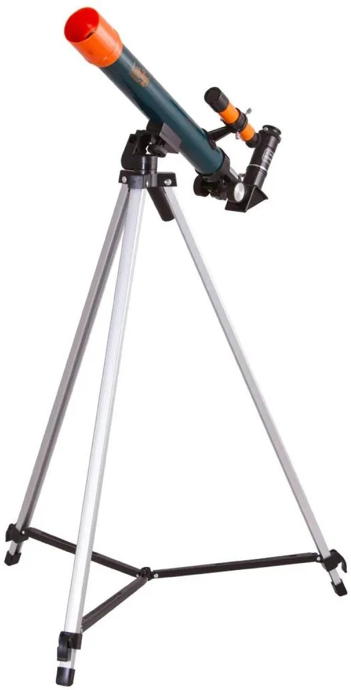 Teleskopas Levenhuk LabZZ T1 40/500 40–83 x