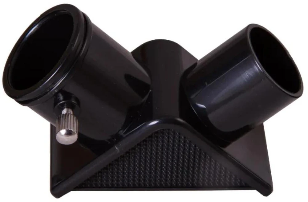 Teleskopas Levenhuk LabZZ T1 40/500 40–83 x