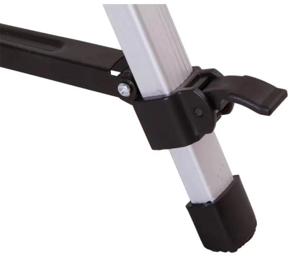 Teleskopas Levenhuk LabZZ T1 40/500 40–83 x