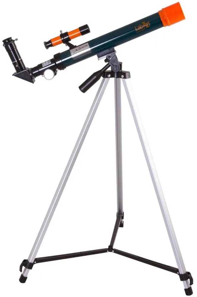 Teleskopas Levenhuk LabZZ T1 40/500 40–83 x