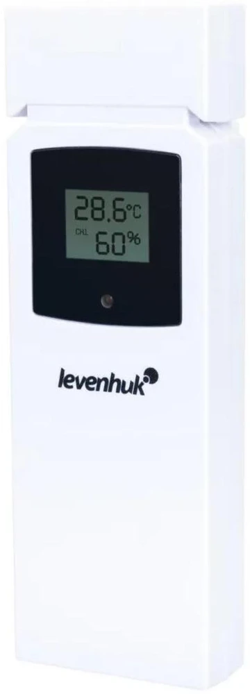 Meteorologinių stočių jutiklis Wezzer LS20 Levenhuk