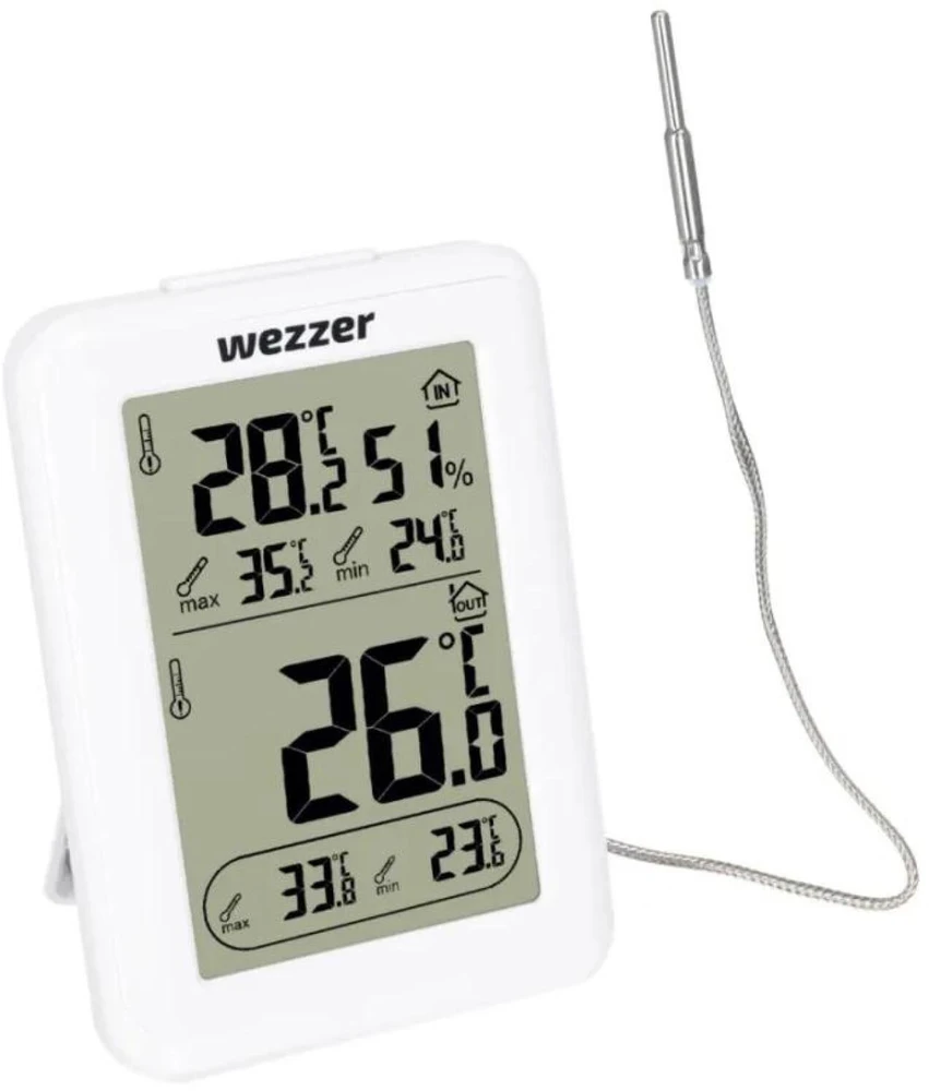 Levenhuk Wezzer SN10 Sauna Thermometer