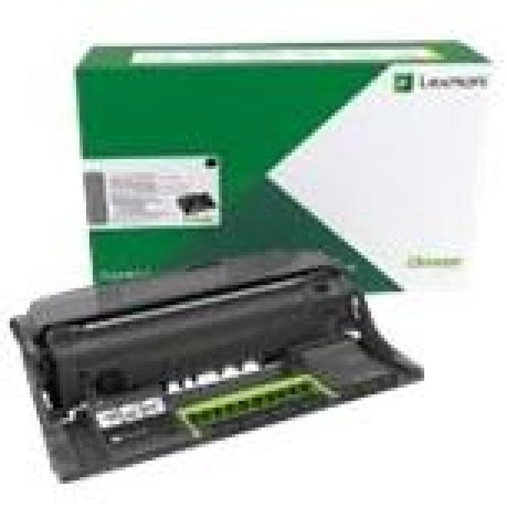 Lexmark Juodas Return Program Imaging Unit | 56F0Z00 | Monochrome lazerinis | Juodas