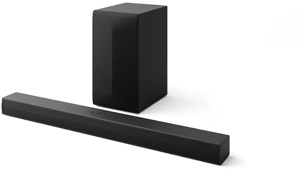 Namų kino sistema Garso Įranga - LG Garso Juosta DS60T 3.1 Kanalo 910x275x440 mm
