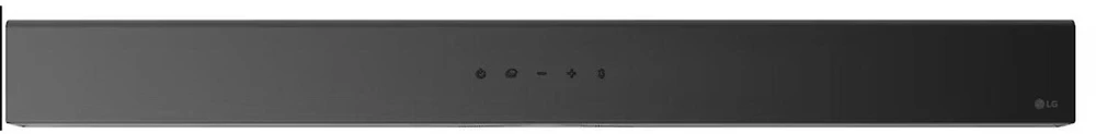 Namų kino sistema Garso Įranga - LG Garso Juosta DS60T 3.1 Kanalo 910x275x440 mm