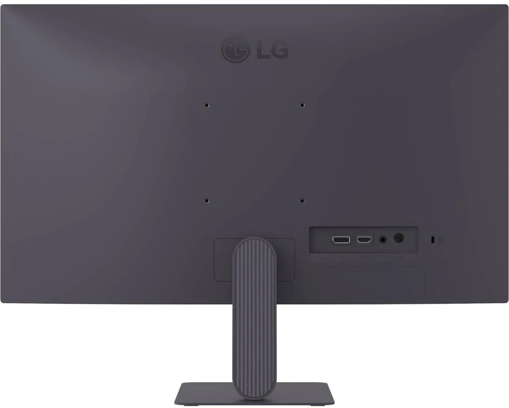 LG UltraGear 24G411A-B - 144Hz OC | Full HD | IPS | 23.8"