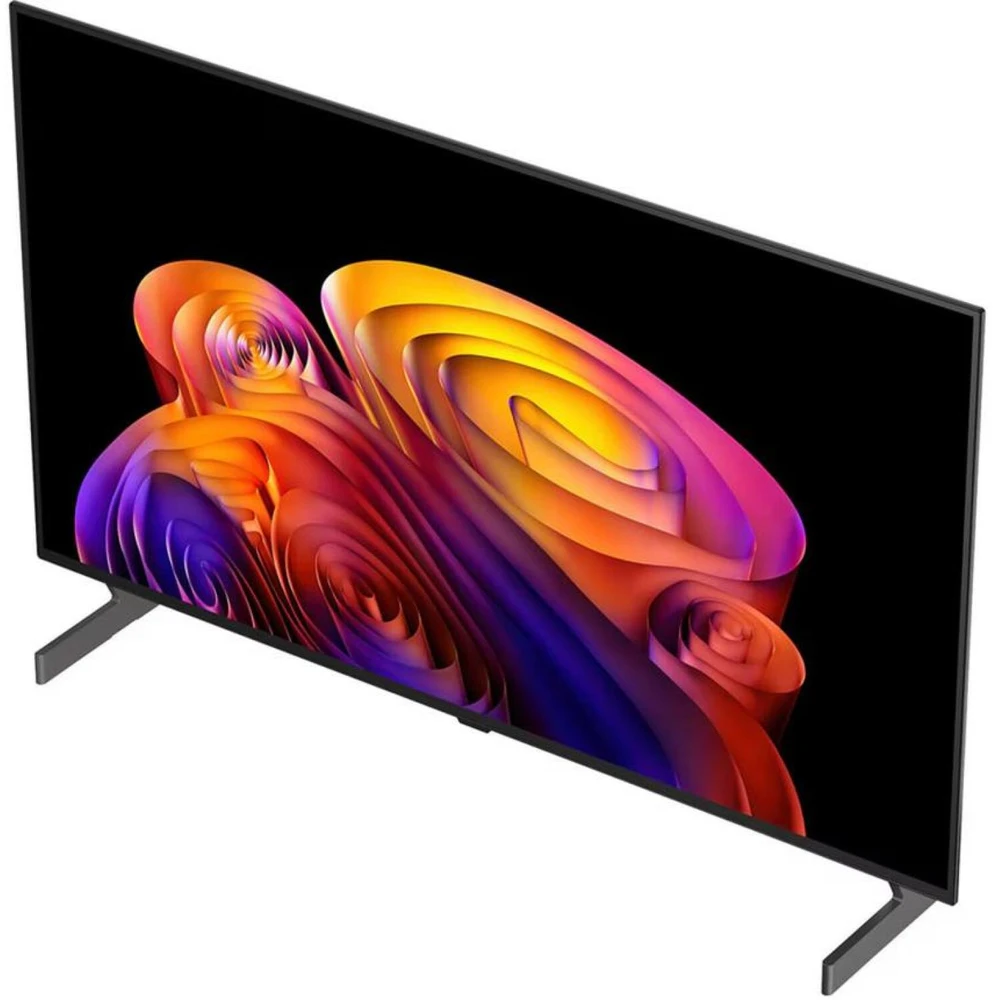 Televizorius 48" LG OLED48B68LA.AEUD juoda