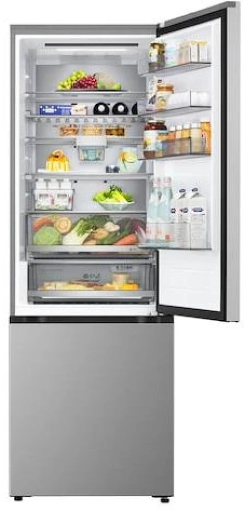 Šaldytuvas LG GBBW726CPY