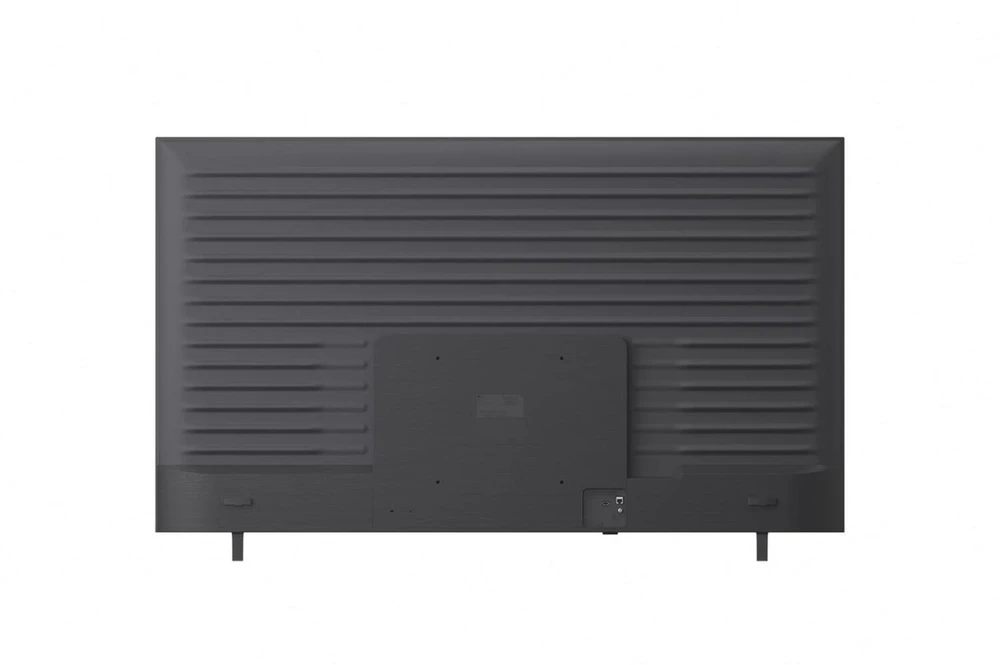 Televizorius LG 50NU800B6LC Nano Smart TV UHD Fernseher