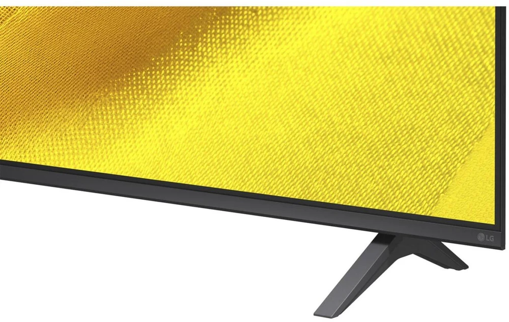 Televizorius LG 50NU800B6LC Nano Smart TV UHD Fernseher