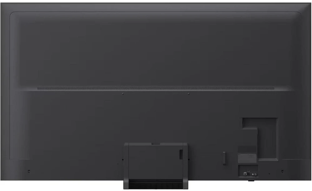 Lg televizorius 55QNED83B6A.AEUD, 139cm, 4K UHD, Mini LED, 120Hz, webOS 26, HDR10, Filmmaker Mode, Game Optimizer, ALLM, VRR