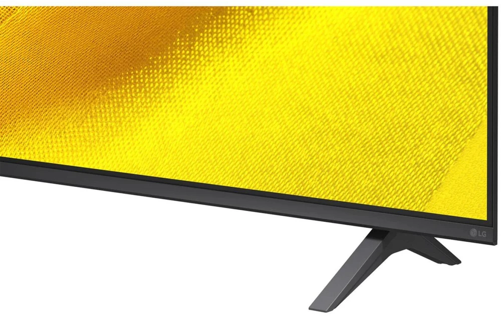Lg televizorius 65NU800B6LA.AEEQ, 165cm, 3840x2160, LED, 4K UHD, NanoCell, webOS 26, 3x HDMI 2.1, USB-A 2.0, RJ45, CI+, WiFi