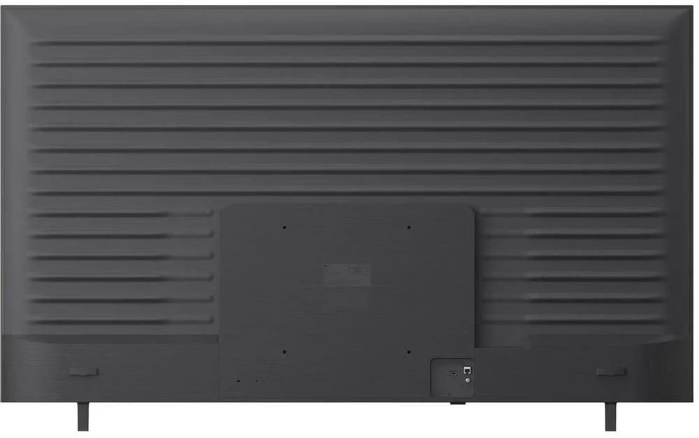 Lg televizorius 65NU800B6LA.AEEQ, 165cm, 3840x2160, LED, 4K UHD, NanoCell, webOS 26, 3x HDMI 2.1, USB-A 2.0, RJ45, CI+, WiFi