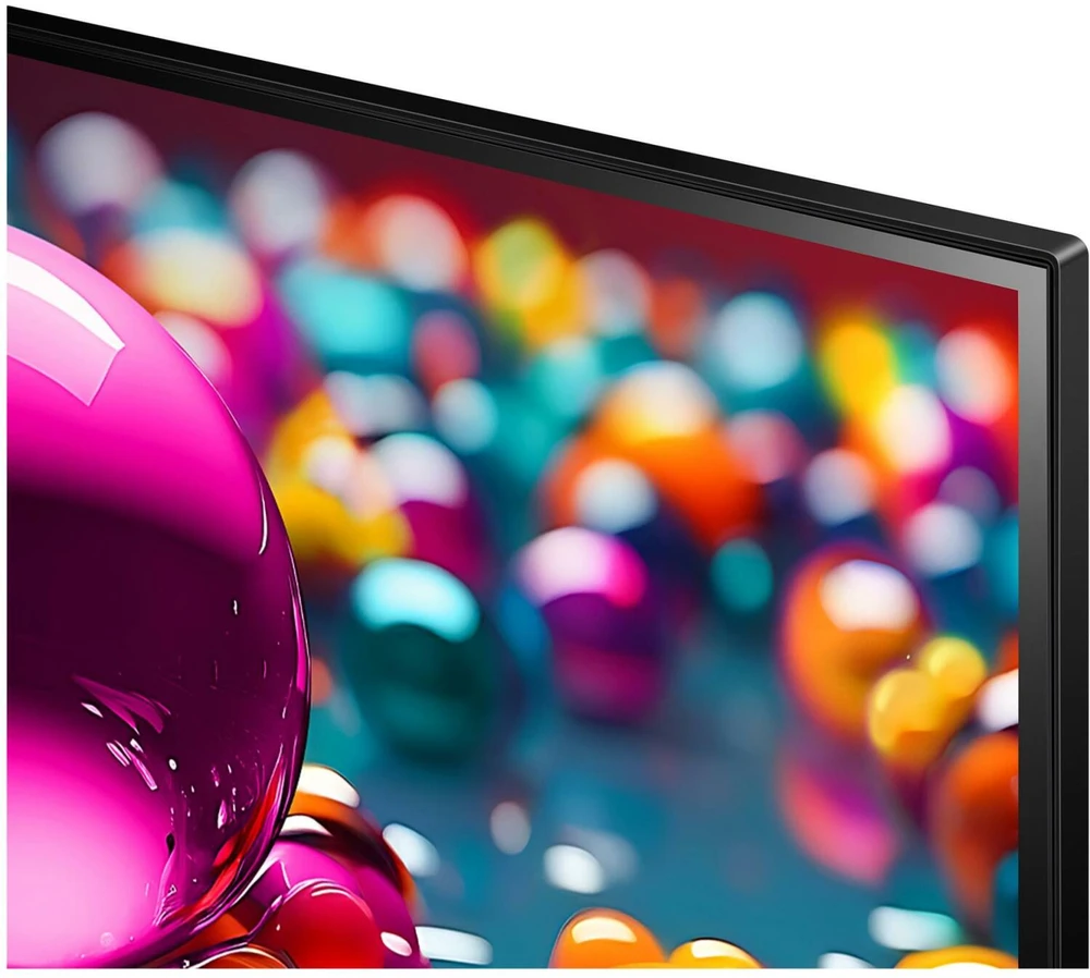 Televizorius LG TV | 75UA75006LA | 75 | Smart TV | webOS 25 | 4K UHD