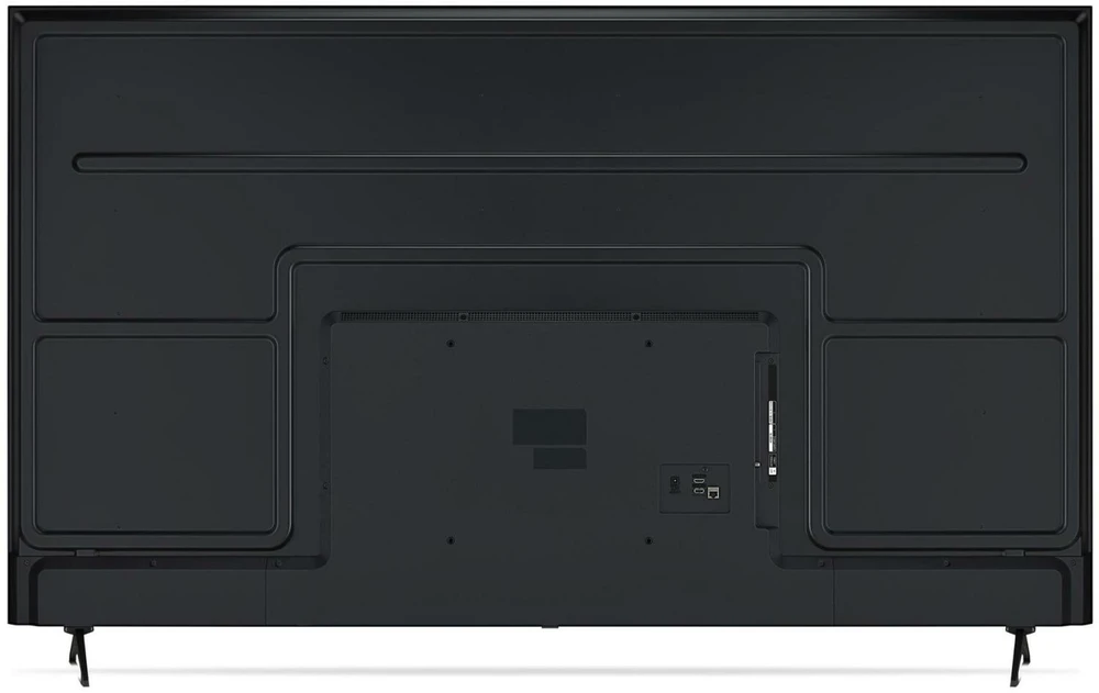 Televizorius LG TV | 75UA75006LA | 75 | Smart TV | webOS 25 | 4K UHD