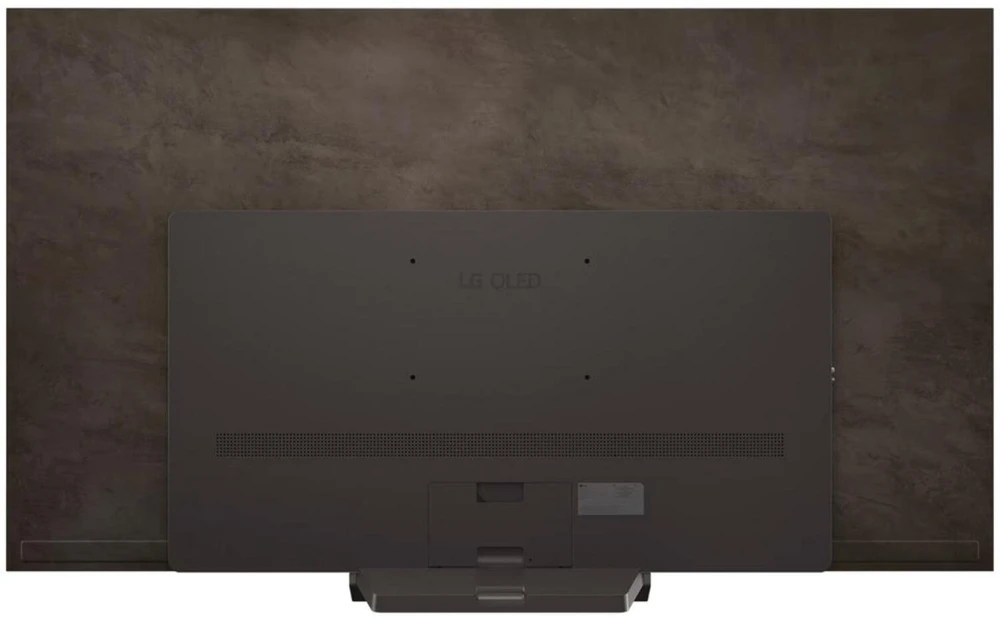 Televizorius TV LG OLED77C5ELB 195cm 77" 4K OLED Smart TV