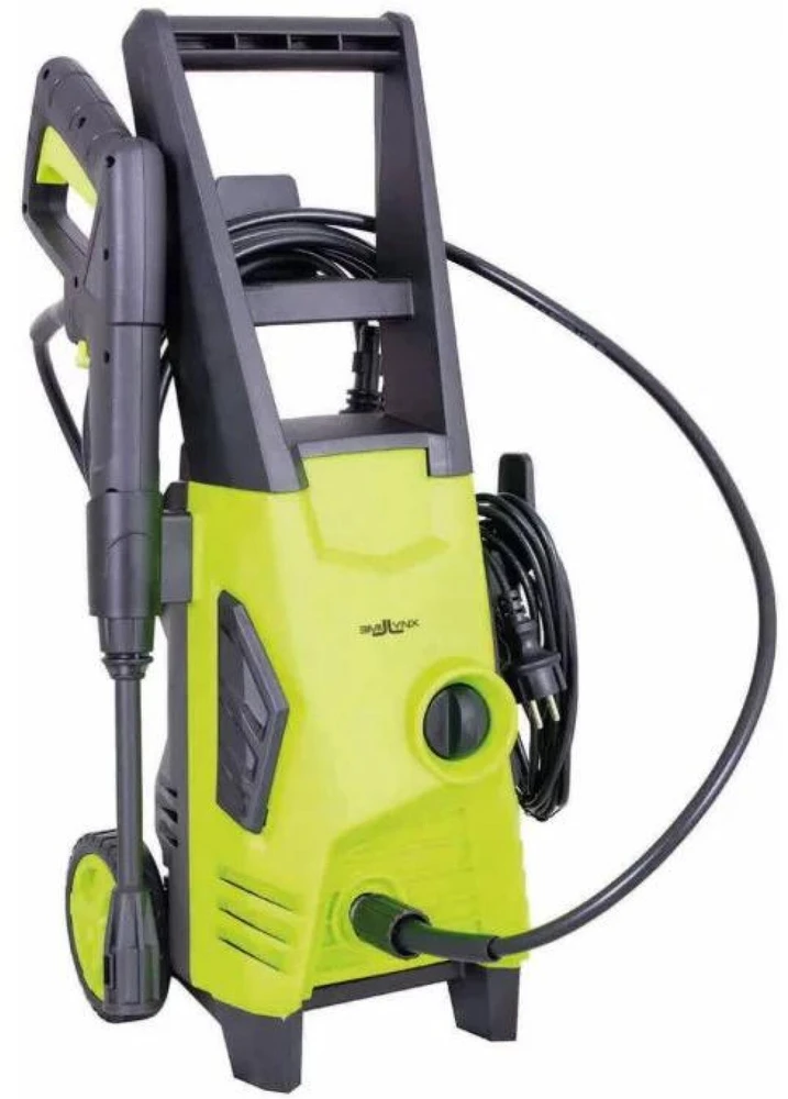Lime Lynx Velox 1006Q (LHU-EC-1006-C26Q)