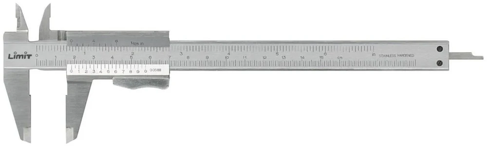 Limit DARBINĖS SKAIČIŲ RIBA 300mm x 60mm