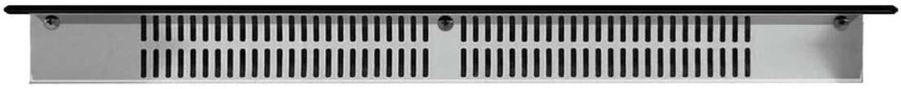 lin Induction cooktop LI-A23511 3500 W Juodas
