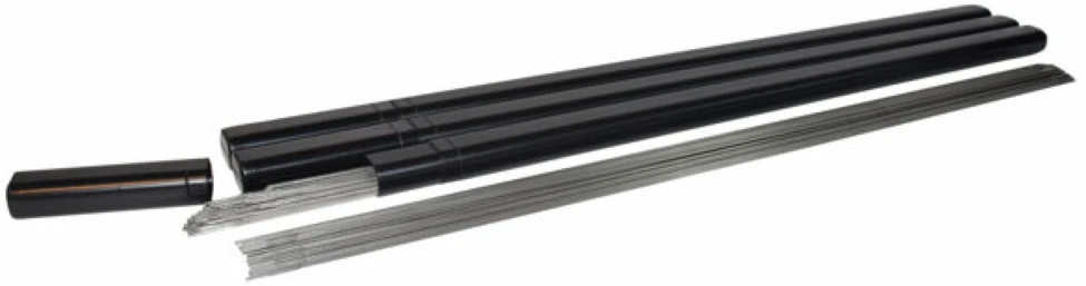 Lincoln Electric LINCOLN TIG suvirinimo viela LNT 316LSi 1,6mm /5kg NERŪDIJANTIS PLIENAS