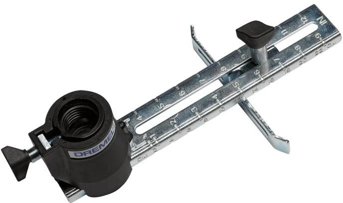 Dremel Bosch 678 Tiesių linijų ir apskritimų pjoviklis