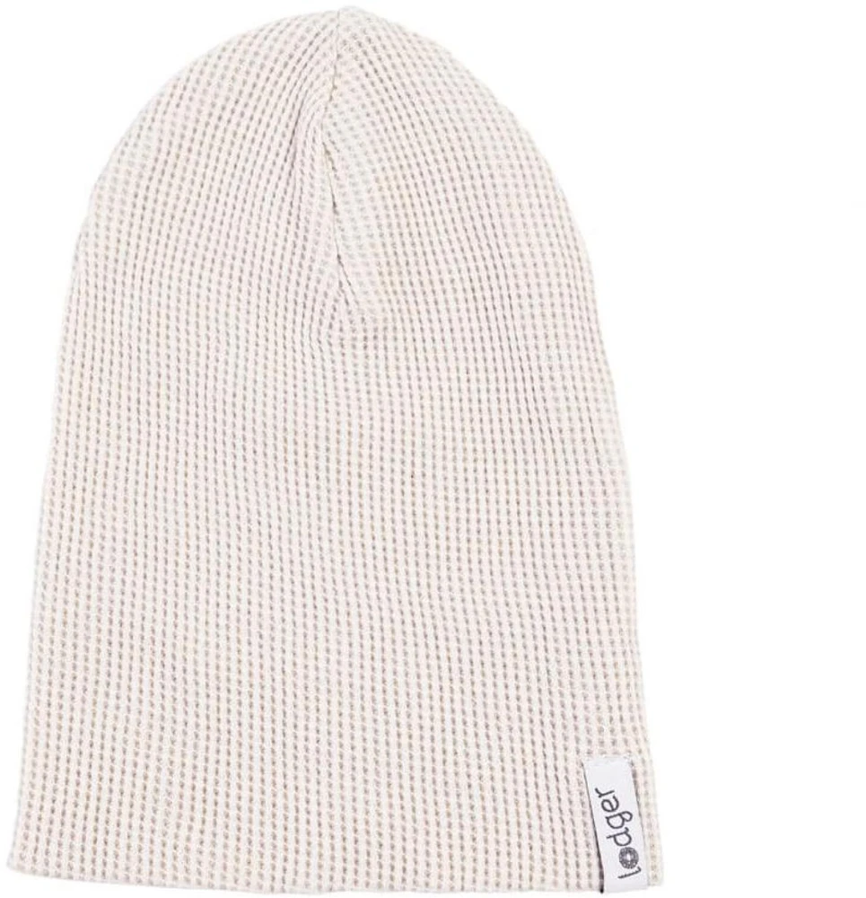 TB Print Lodger Beanie Ciumbelle czapka dziecięca Cloud Dancer 6-12 miesięcy BE 101_6-12