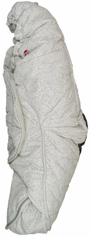 SwaddleMe Lodger Bunker Folklore Taslon all-season sleeping bag Drizzle BKT 629