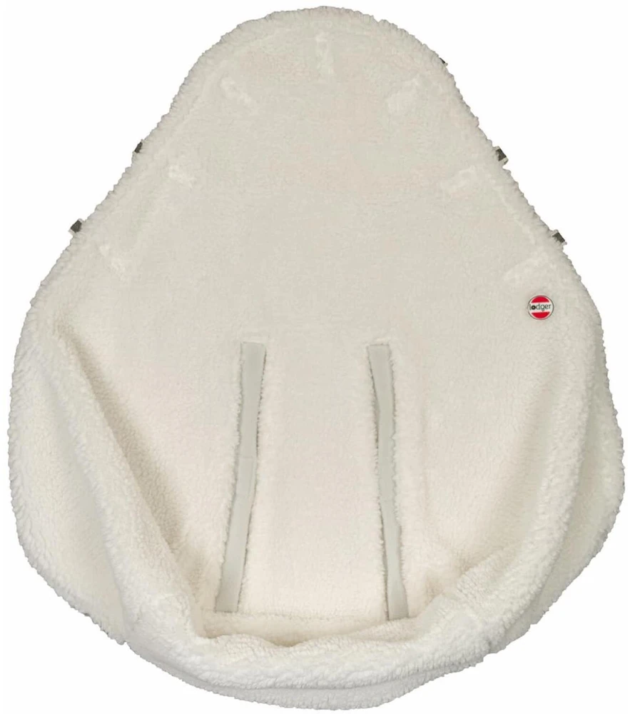 SwaddleMe Lodger Bunker Folklore Taslon all-season sleeping bag Drizzle BKT 629