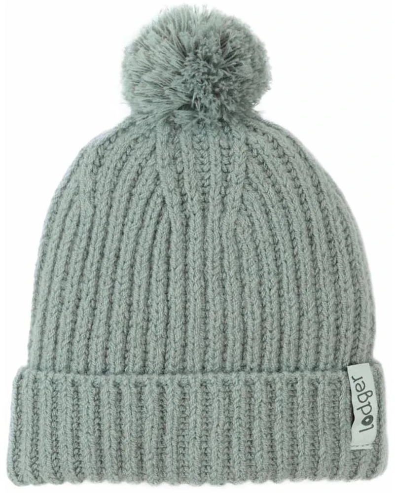 Aptel Action! Lodger Hatter Folklore merino wool hat Silk 6-12m HTM 109_6-12