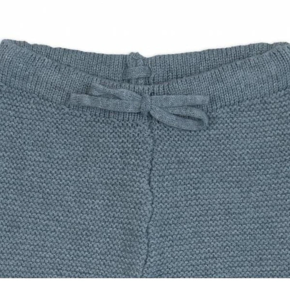 Adidas Lodger Jooger megztos merino kelnės Dragonfly spalvos, 68 dydis, JG 094_68, JG 094_68 (8719033381018)