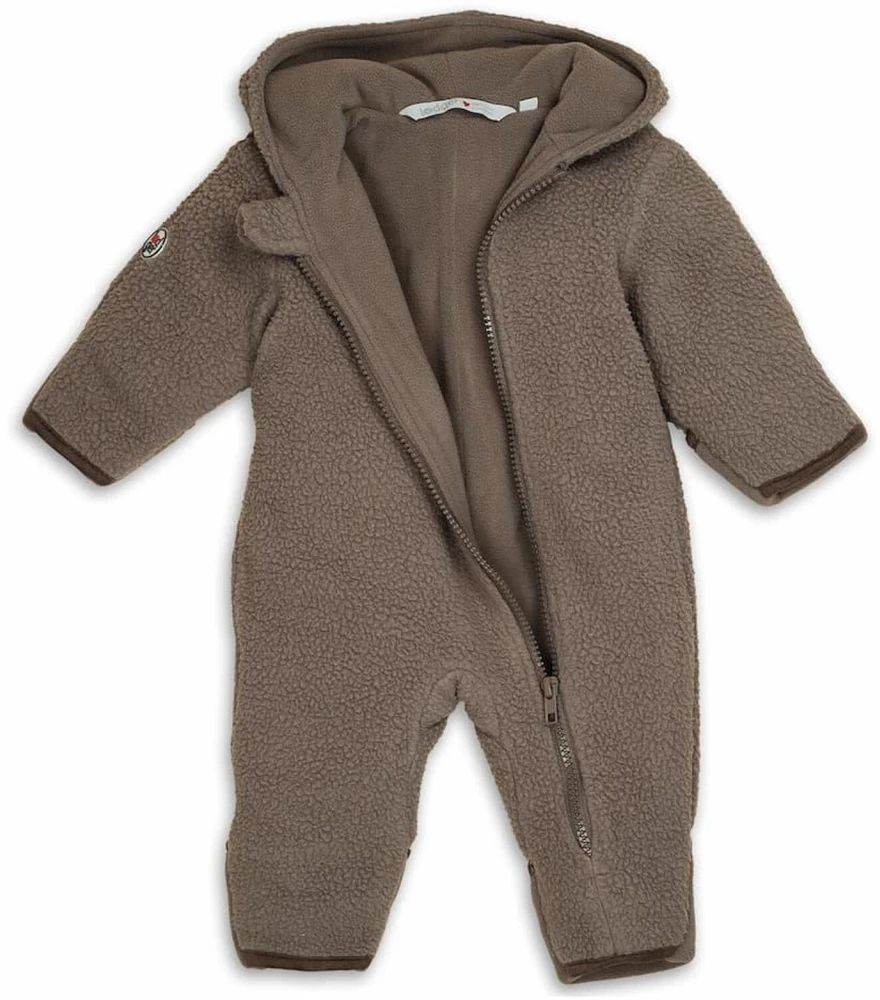 Adobe Lodger Skier Teddy overalls 3-6 months. size 68. Buffalo SKT 535_3-6