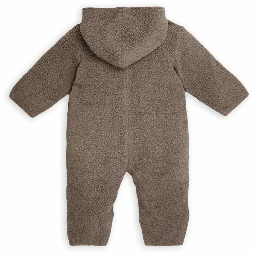 Dell Lodger Skier Teddy overalls 6-8 months. size 74. Buffalo SKT 535_6-8
