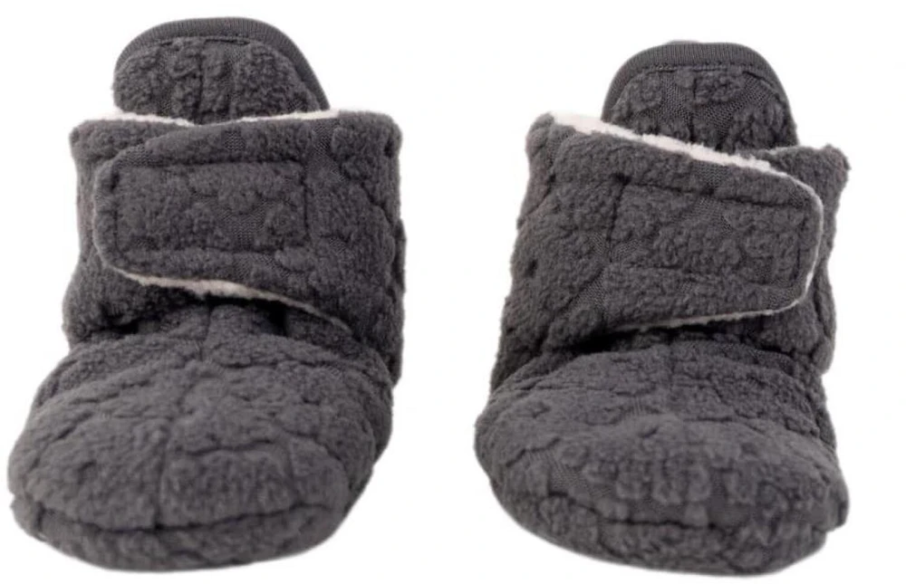 Rubies Lodger Slipper Folklore Fleece slippers 12-18 months Pigeon SLF 626_12-18