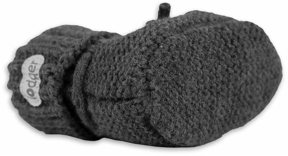 Norton Clipper Lodger Slipper Merino wool slippers Pigeon 0-6m SLM 626_0-6