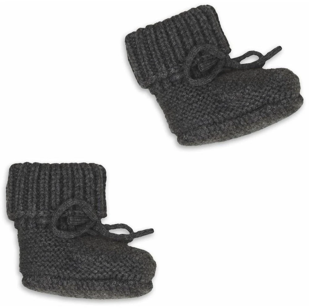 Norton Clipper Lodger Slipper Merino wool slippers Pigeon 0-6m SLM 626_0-6