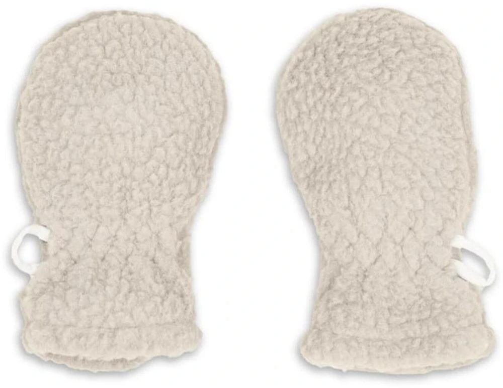 TB Print Pirštinės Lodger Mittens Teddy 0-12m MTT 599_0-12