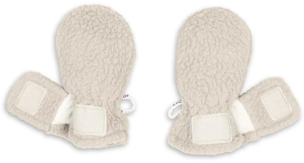 TB Print Pirštinės Lodger Mittens Teddy 0-12m MTT 599_0-12