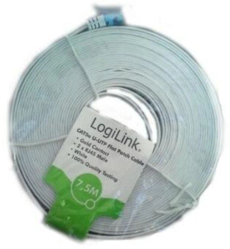Tinklo laidas LogiLink CP0140